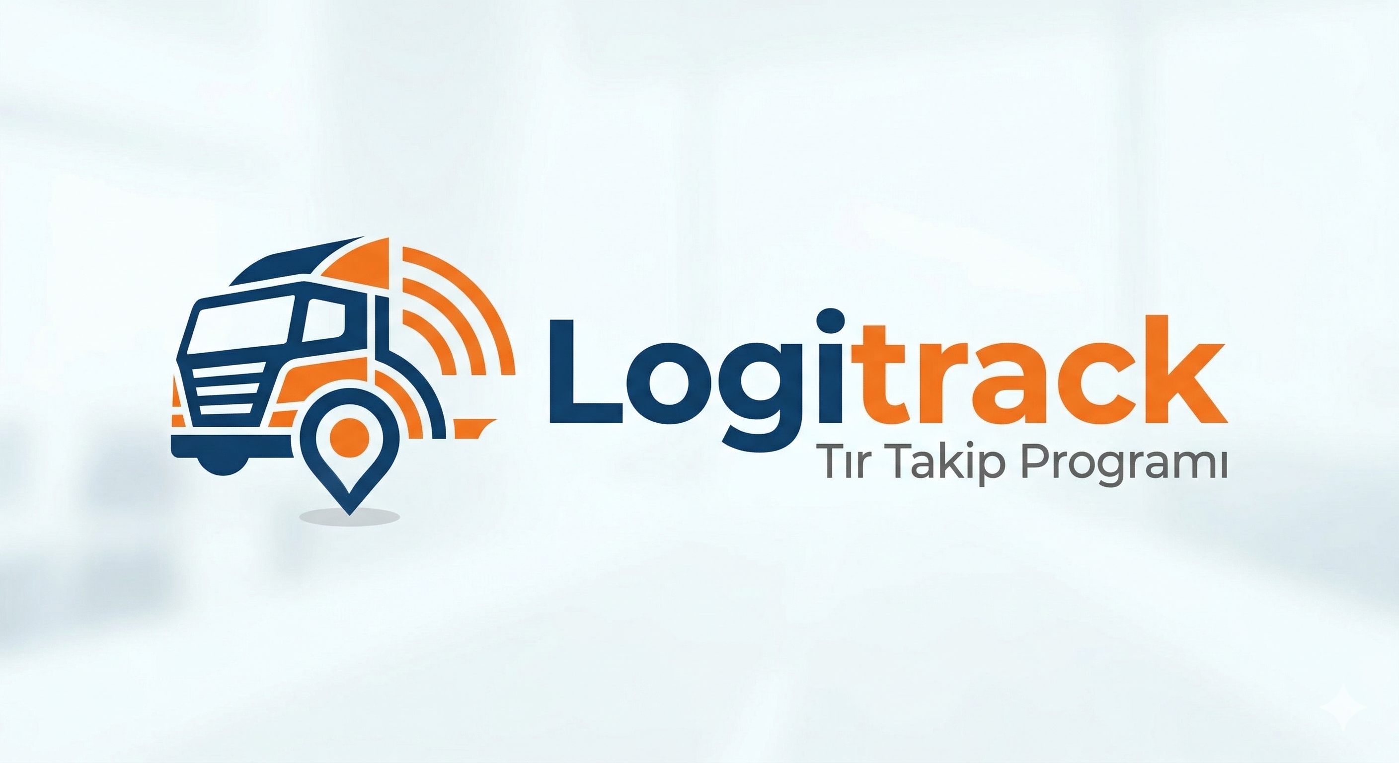 LogiTrack Logo